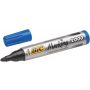 Marker permanentny Bic Marking 2000 5.5mm, Niebieski - 3